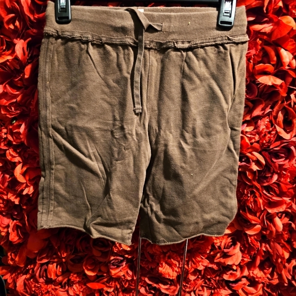 Copper Key Girslls Size 24 Brown Casual Shorts